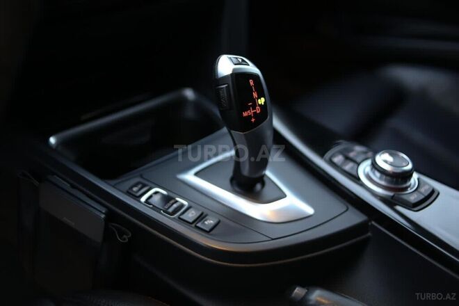 BMW 328 2013, 160,934 km - 2.0 l - Bakı
