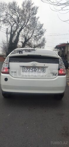 Toyota Prius 2009, 267,800 km - 1.5 л - Bakı