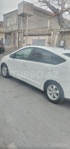 Toyota Prius 2009, 267,800 km - 1.5 л - Bakı