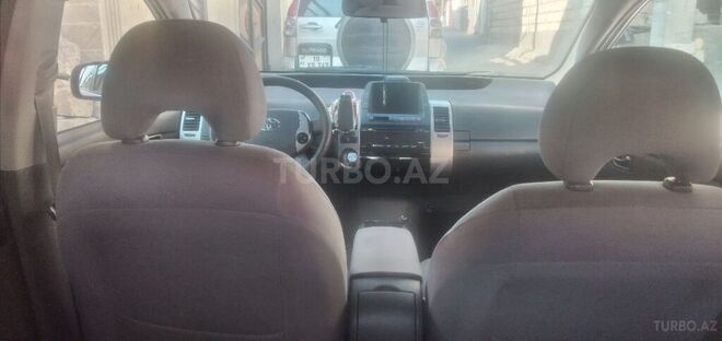 Toyota Prius 2009, 267,800 km - 1.5 л - Bakı