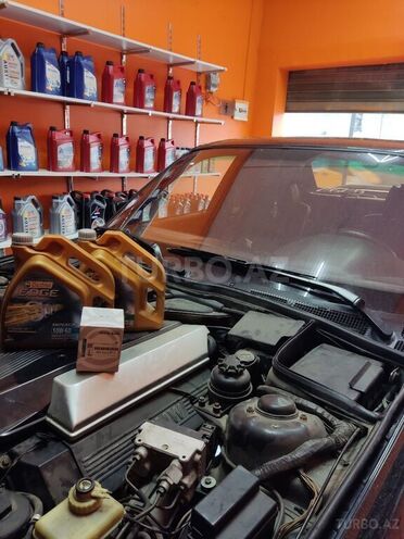 BMW 540 1995, 70,000 km - 4.4 l - Bakı