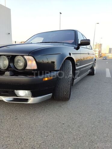 BMW 540 1995, 70,000 km - 4.4 l - Bakı