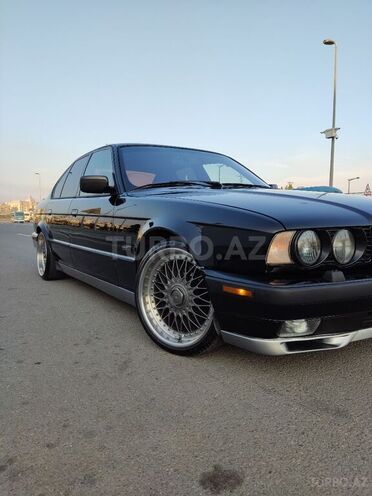 BMW 540 1995, 70,000 km - 4.4 l - Bakı