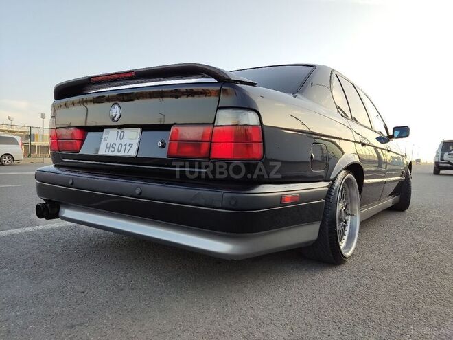 BMW 540 1995, 70,000 km - 4.4 l - Bakı