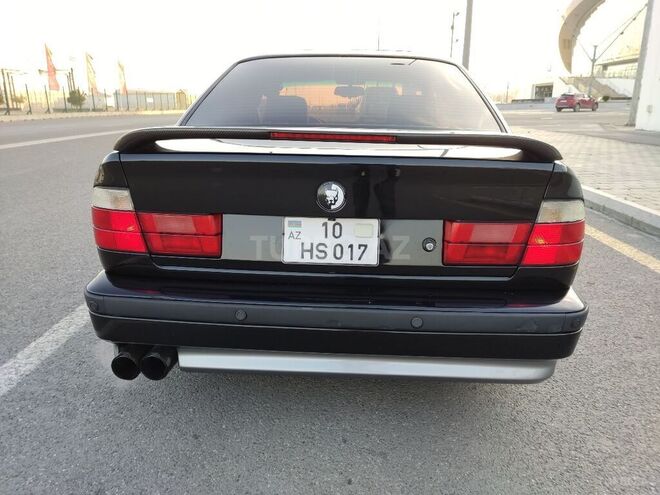 BMW 540 1995, 70,000 km - 4.4 l - Bakı