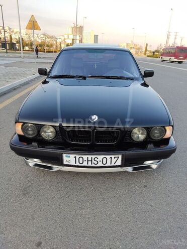 BMW 540 1995, 70,000 km - 4.4 l - Bakı