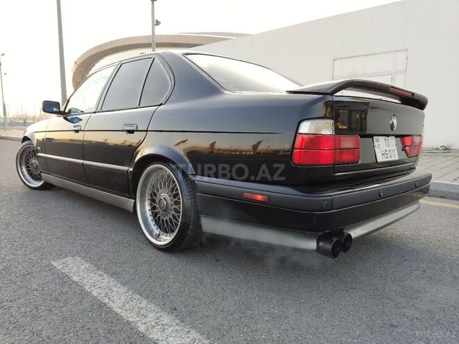 BMW 540 1995, 70,000 km - 4.4 l - Bakı