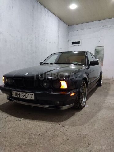 BMW 540 1995, 70,000 km - 4.4 l - Bakı
