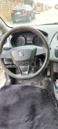 SEAT Ibiza 2012, 165,200 km - 1.4 l - Bakı