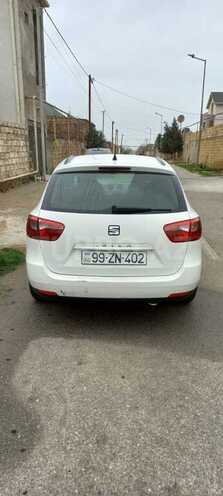 SEAT Ibiza 2012, 165,200 km - 1.4 l - Bakı