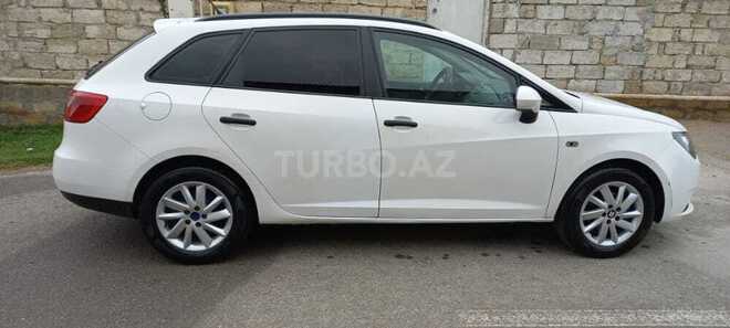 SEAT Ibiza 2012, 165,200 km - 1.4 l - Bakı