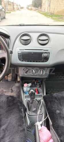 SEAT Ibiza 2012, 165,200 km - 1.4 l - Bakı