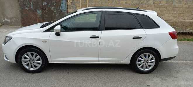 SEAT Ibiza 2012, 165,200 km - 1.4 l - Bakı