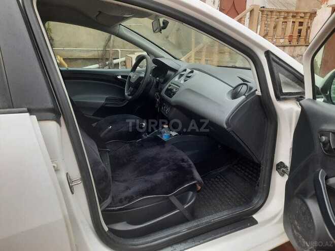 SEAT Ibiza 2012, 165,200 km - 1.4 l - Bakı