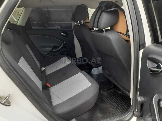 SEAT Ibiza 2012, 165,200 km - 1.4 l - Bakı