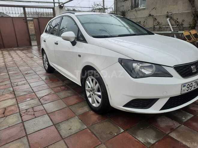 SEAT Ibiza 2012, 165,200 km - 1.4 l - Bakı