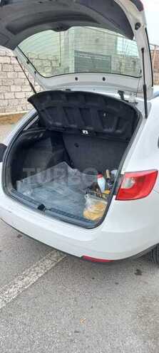 SEAT Ibiza 2012, 165,200 km - 1.4 l - Bakı