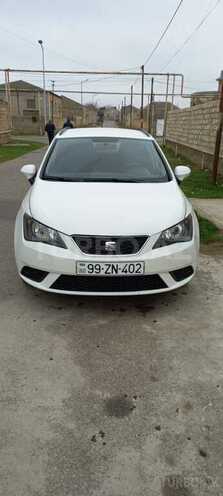 SEAT Ibiza 2012, 165,200 km - 1.4 l - Bakı