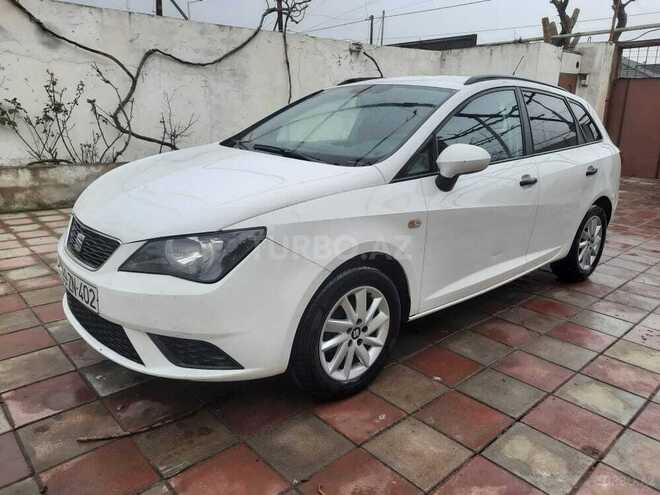 SEAT Ibiza 2012, 165,200 km - 1.4 l - Bakı