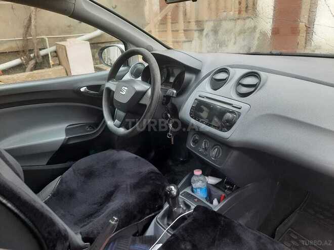SEAT Ibiza 2012, 165,200 km - 1.4 l - Bakı