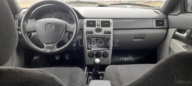 LADA (VAZ) Priora 2008, 353,000 km - 1.6 l - Xaçmaz