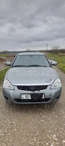 LADA (VAZ) Priora 2008, 353,000 km - 1.6 l - Xaçmaz