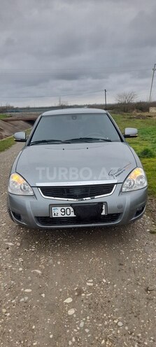 LADA (VAZ) Priora 2008, 353,000 km - 1.6 l - Xaçmaz