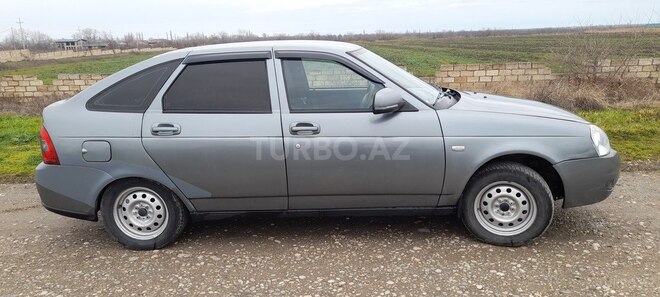 LADA (VAZ) Priora 2008, 353,000 km - 1.6 l - Xaçmaz