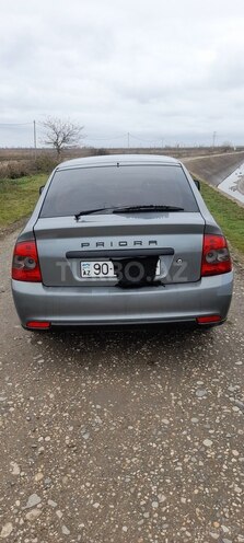 LADA (VAZ) Priora 2008, 353,000 km - 1.6 l - Xaçmaz