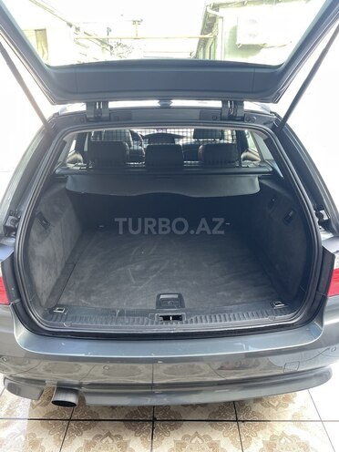 BMW 520 2006, 268,000 km - 2.0 l - Bakı