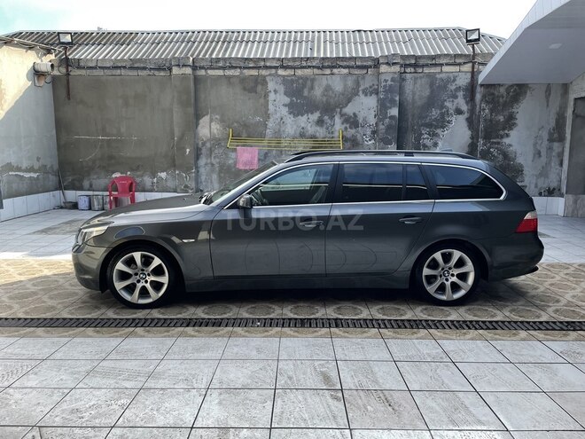 BMW 520 2006, 268,000 km - 2.0 l - Bakı