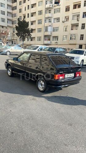 LADA (VAZ) 2114 2011, 100,470 km - 1.6 l - Bakı