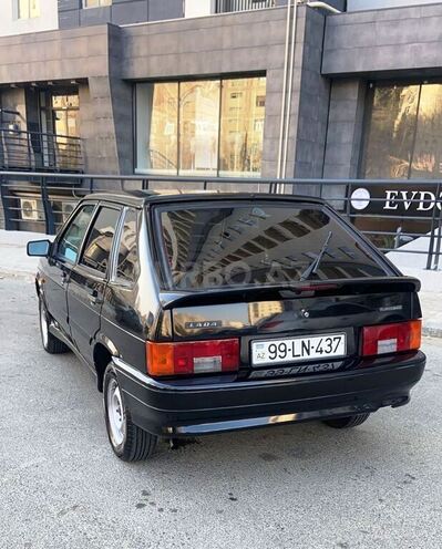 LADA (VAZ) 2114 2011, 100,470 km - 1.6 l - Bakı