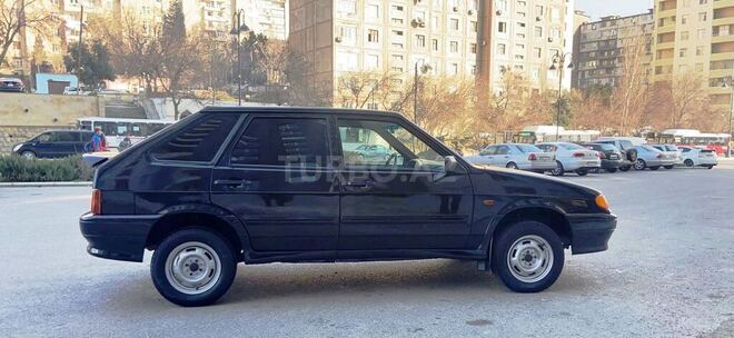 LADA (VAZ) 2114 2011, 100,470 km - 1.6 l - Bakı