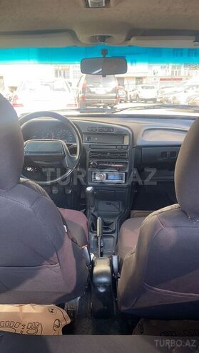 LADA (VAZ) 2114 2011, 100,470 km - 1.6 l - Bakı