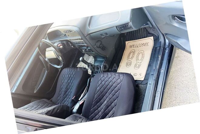 LADA (VAZ) 2114 2011, 100,470 km - 1.6 l - Bakı