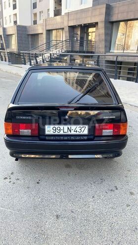 LADA (VAZ) 2114 2011, 100,470 km - 1.6 l - Bakı