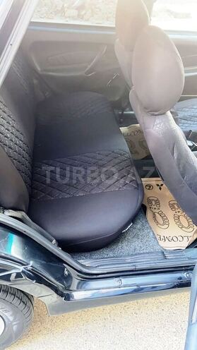 LADA (VAZ) 2114 2011, 100,470 km - 1.6 l - Bakı