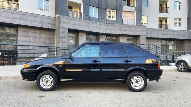 LADA (VAZ) 2114 2011, 100,470 km - 1.6 l - Bakı