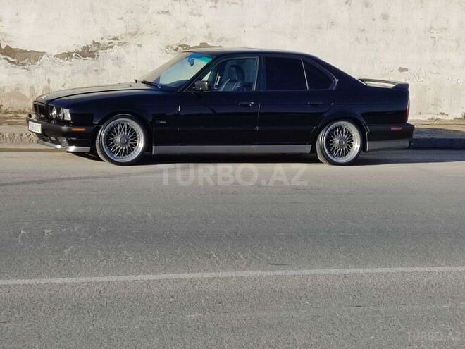 BMW 540 1995, 70,000 km - 4.4 l - Bakı