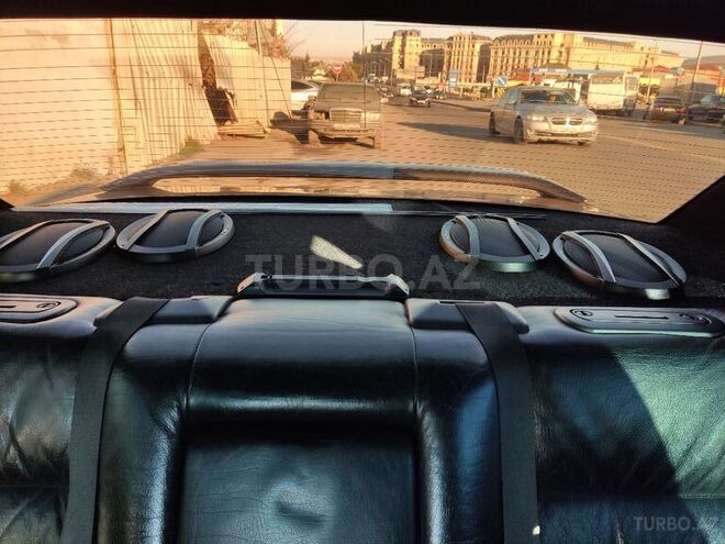 BMW 540 1995, 70,000 km - 4.4 l - Bakı