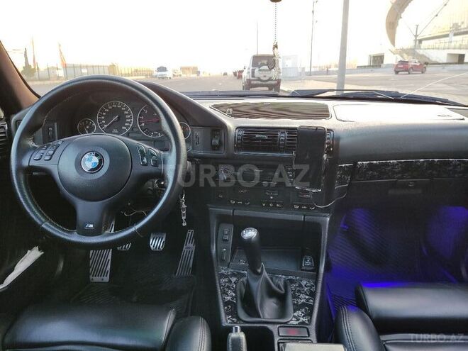 BMW 540 1995, 70,000 km - 4.4 l - Bakı