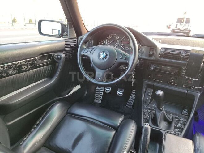 BMW 540 1995, 70,000 km - 4.4 l - Bakı