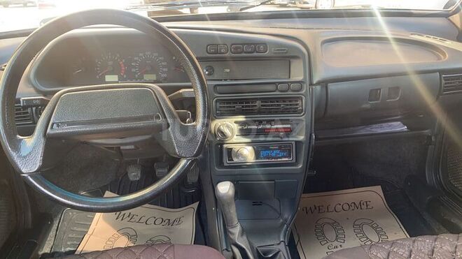 LADA (VAZ) 2114 2011, 100,470 km - 1.6 l - Bakı