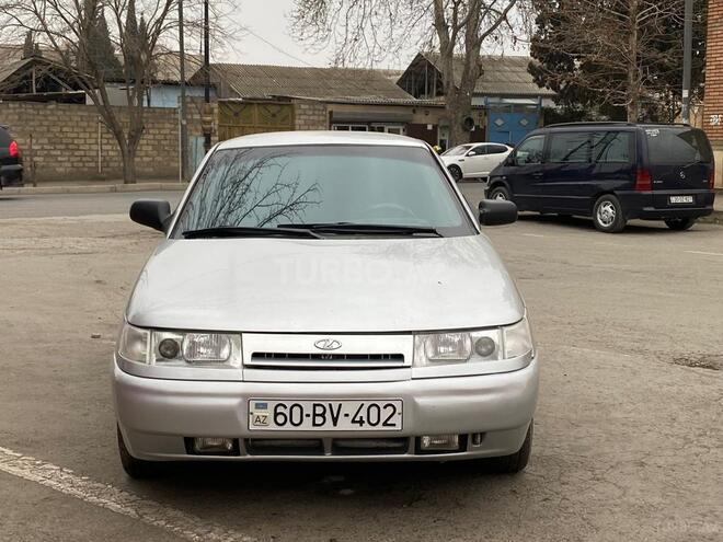 LADA (VAZ) 2110 2006, 222,222 km - 1.6 l - Gəncə