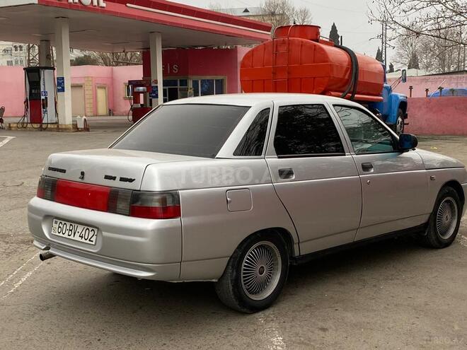 LADA (VAZ) 2110 2006, 222,222 km - 1.6 l - Gəncə