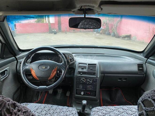 LADA (VAZ) 2110 2006, 222,222 km - 1.6 l - Gəncə