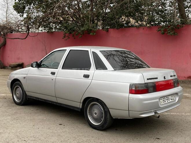 LADA (VAZ) 2110 2006, 222,222 km - 1.6 l - Gəncə