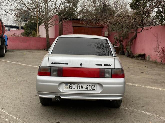 LADA (VAZ) 2110 2006, 222,222 km - 1.6 l - Gəncə