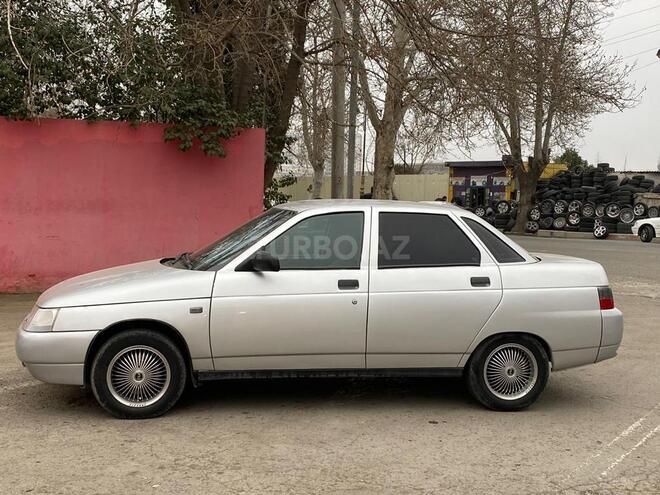 LADA (VAZ) 2110 2006, 222,222 km - 1.6 l - Gəncə